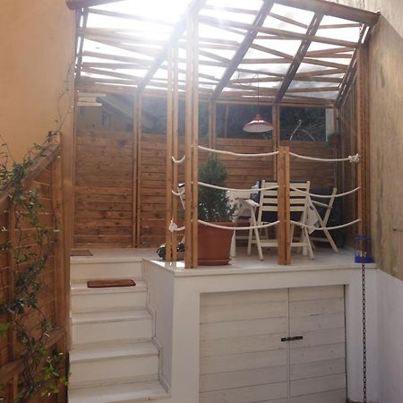 Cavana Cosy Apartment With Garden Near The Sea トリエステ エクステリア 写真