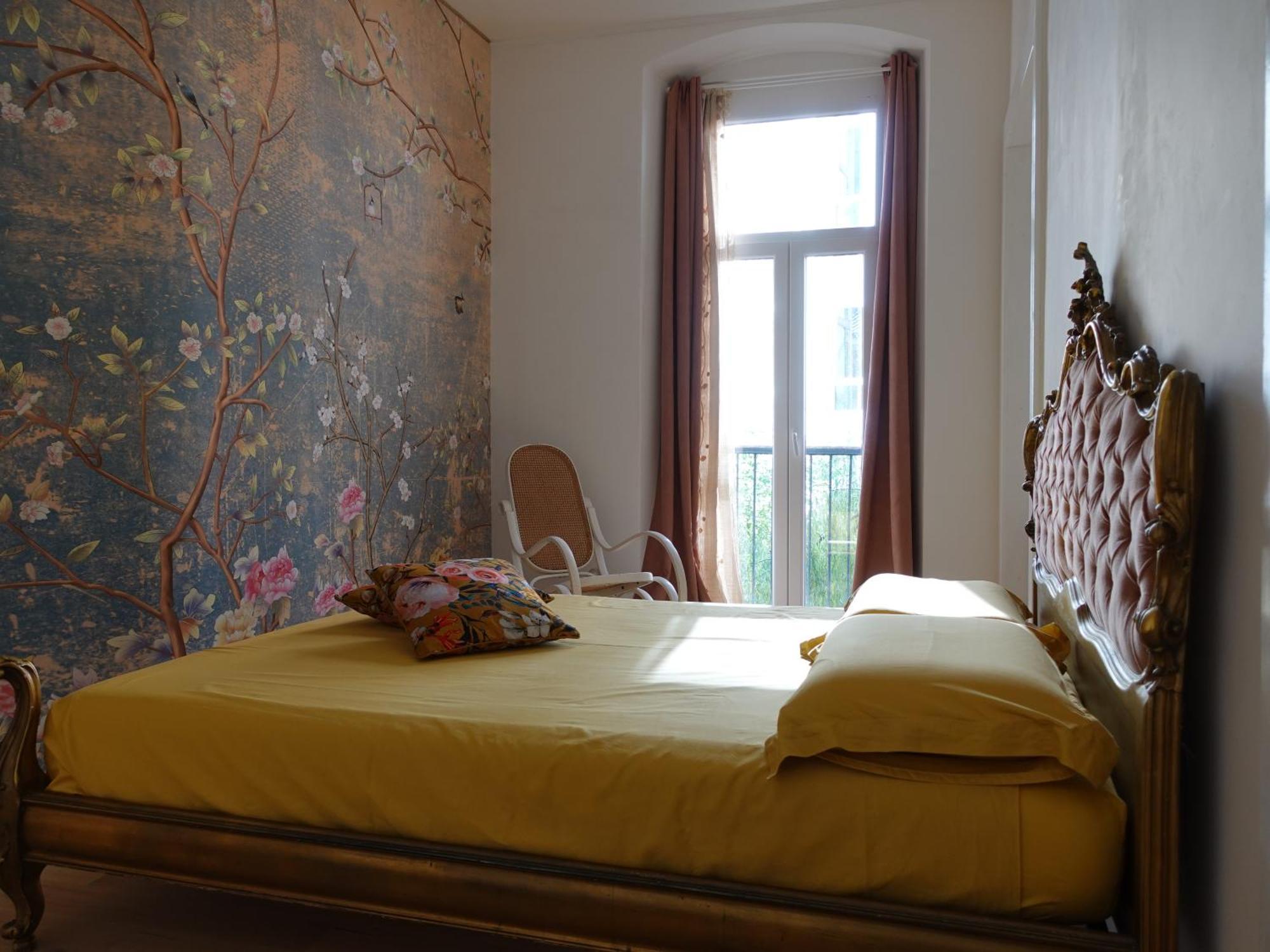 Cavana Cosy Apartment With Garden Near The Sea トリエステ エクステリア 写真