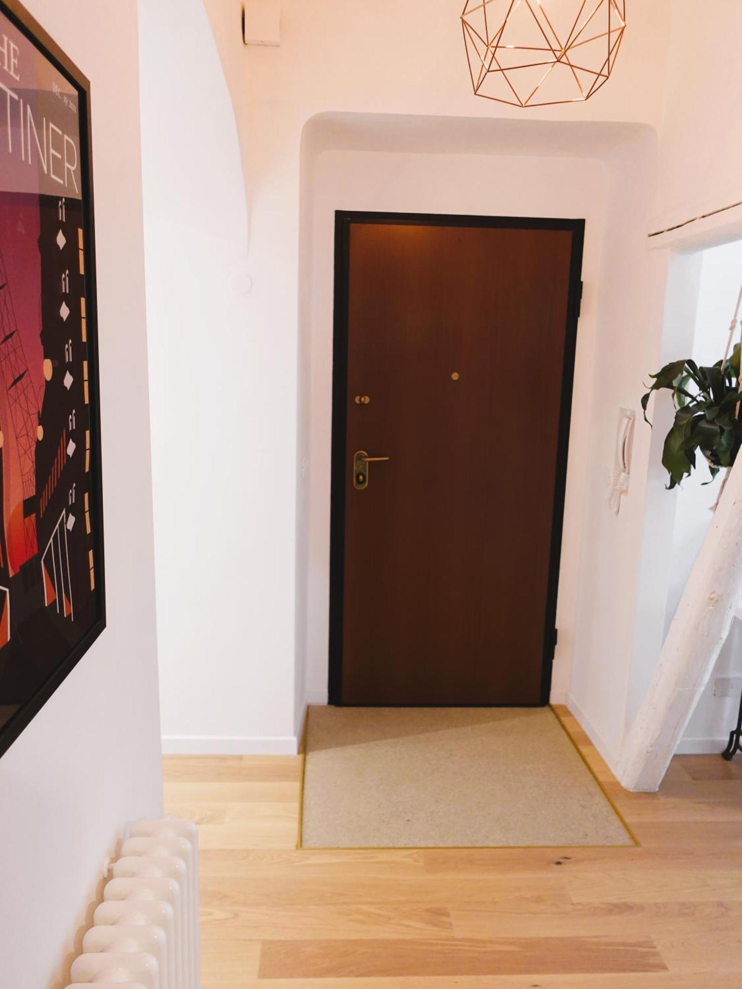Cavana Cosy Apartment With Garden Near The Sea トリエステ エクステリア 写真