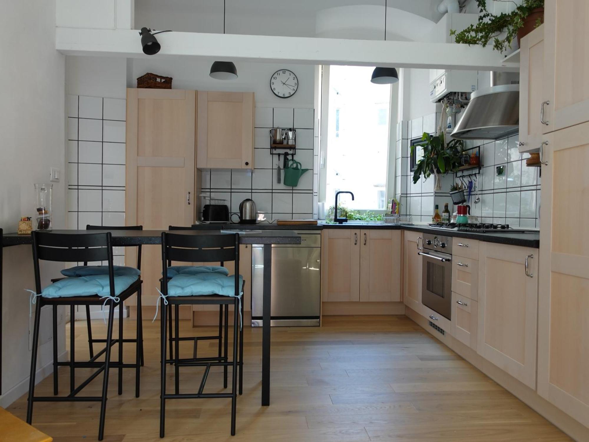 Cavana Cosy Apartment With Garden Near The Sea トリエステ エクステリア 写真