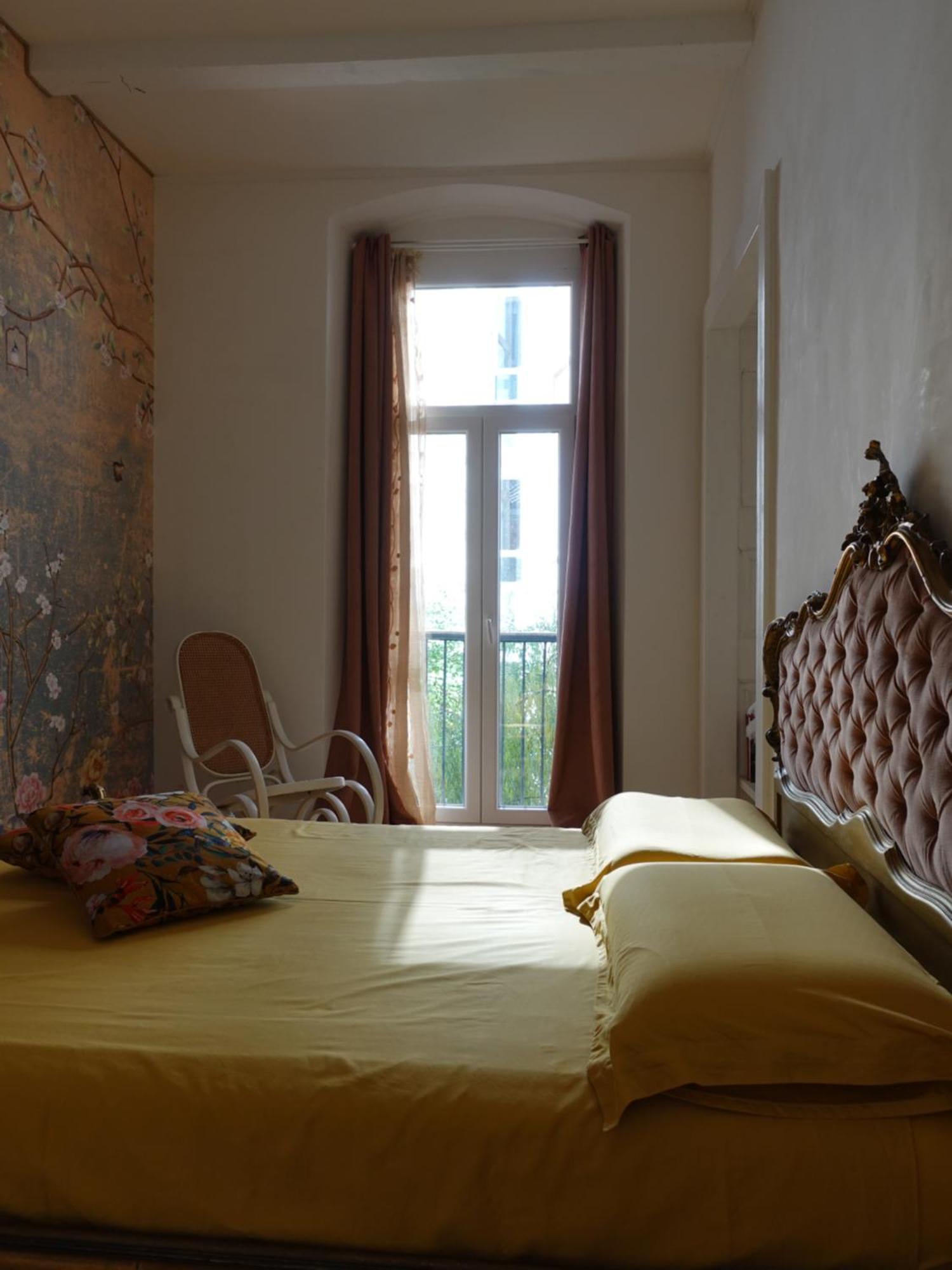 Cavana Cosy Apartment With Garden Near The Sea トリエステ エクステリア 写真