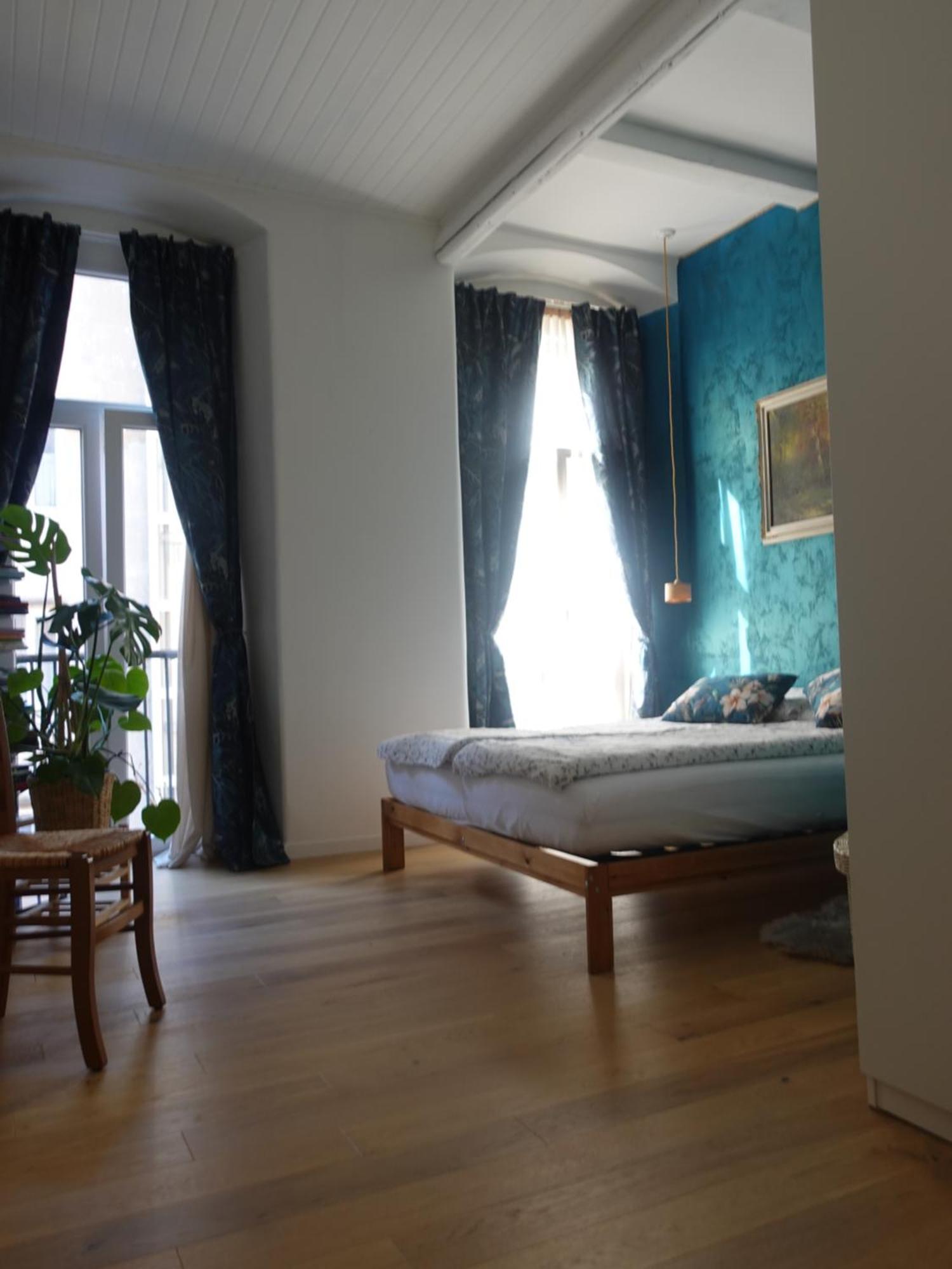 Cavana Cosy Apartment With Garden Near The Sea トリエステ エクステリア 写真