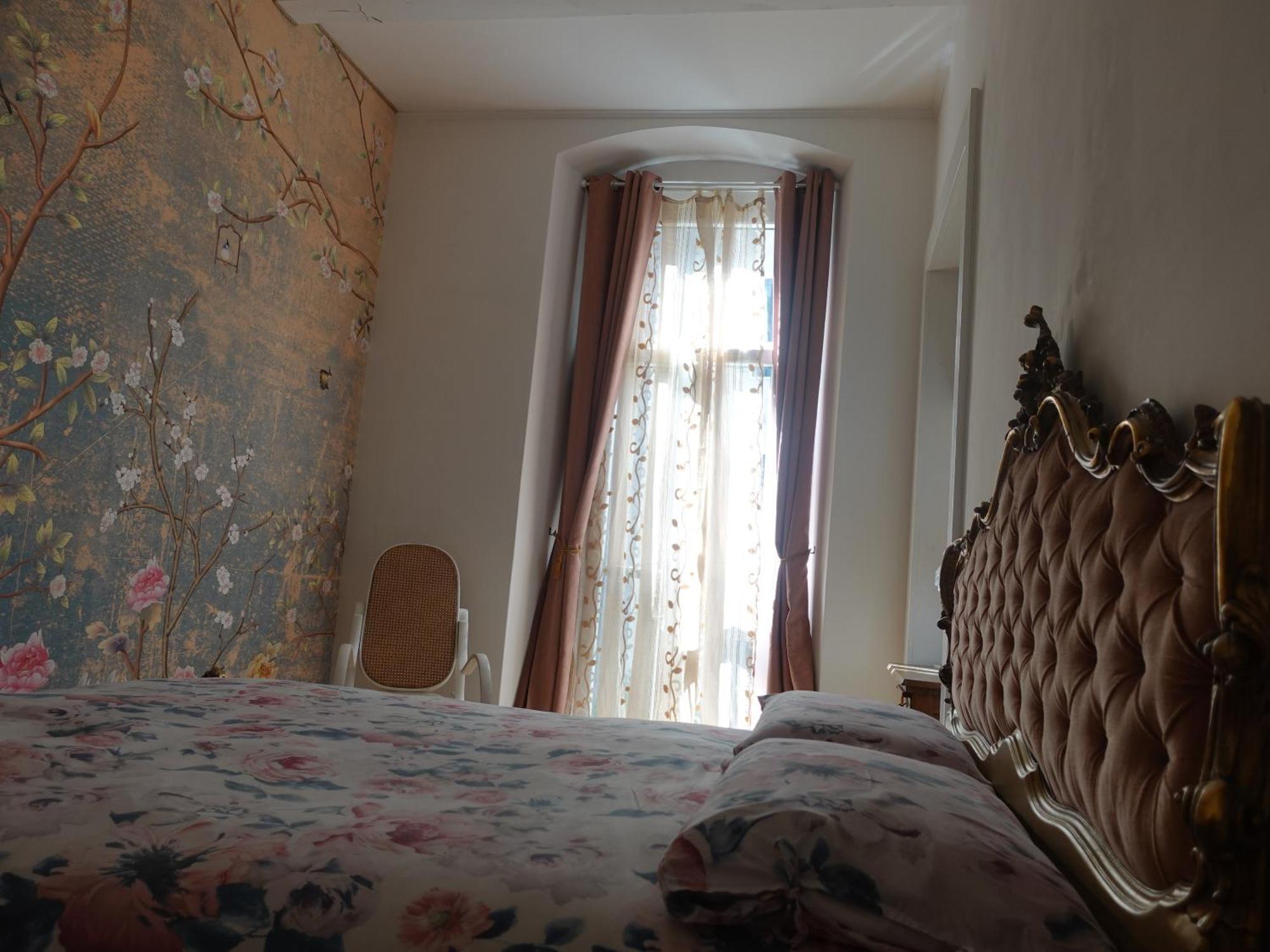 Cavana Cosy Apartment With Garden Near The Sea トリエステ エクステリア 写真