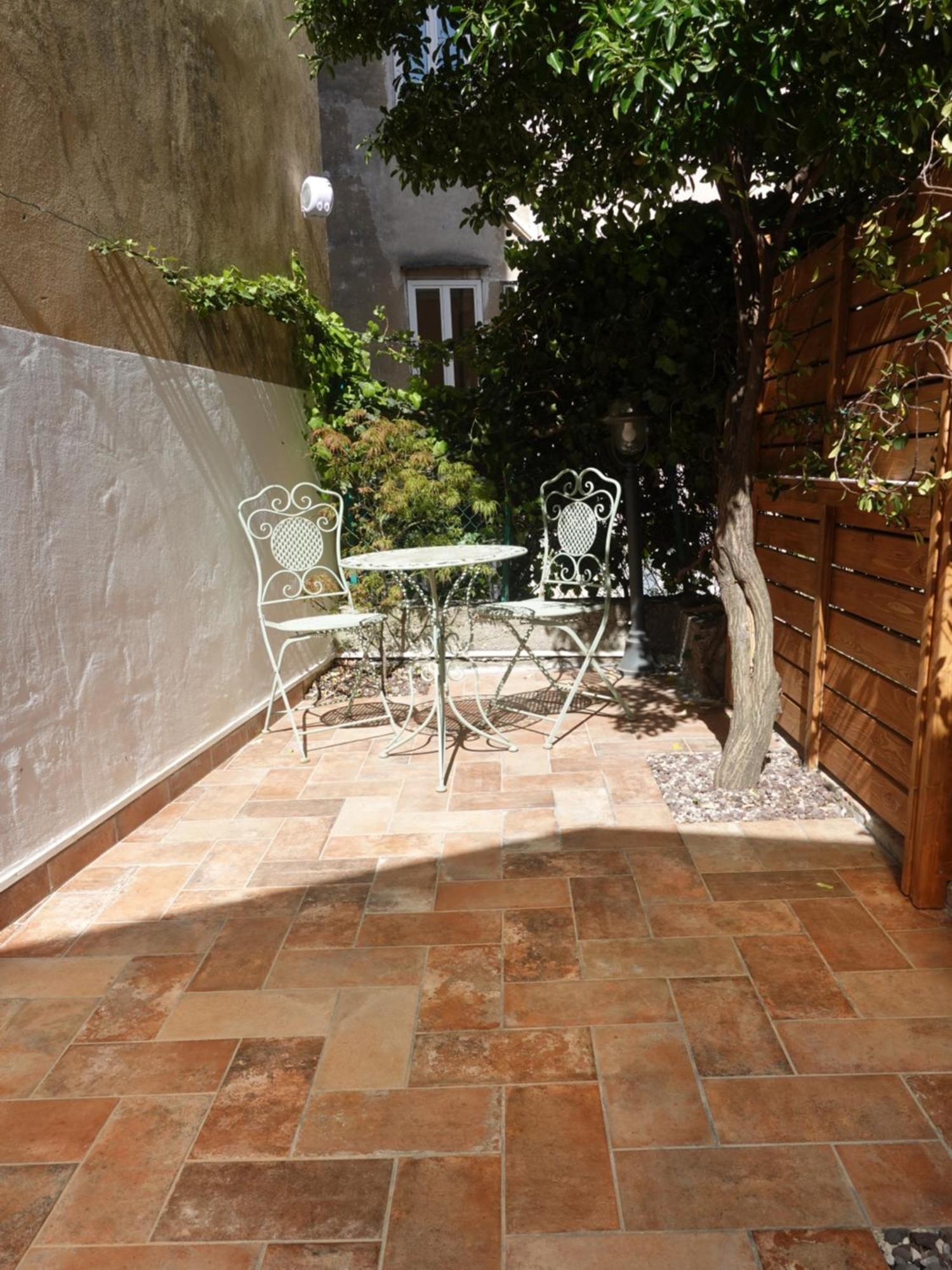 Cavana Cosy Apartment With Garden Near The Sea トリエステ エクステリア 写真