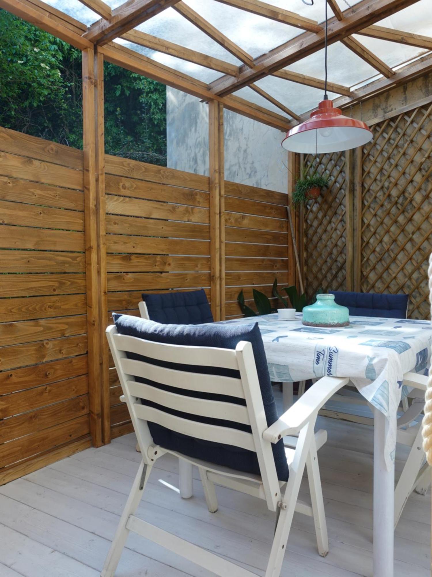 Cavana Cosy Apartment With Garden Near The Sea トリエステ エクステリア 写真